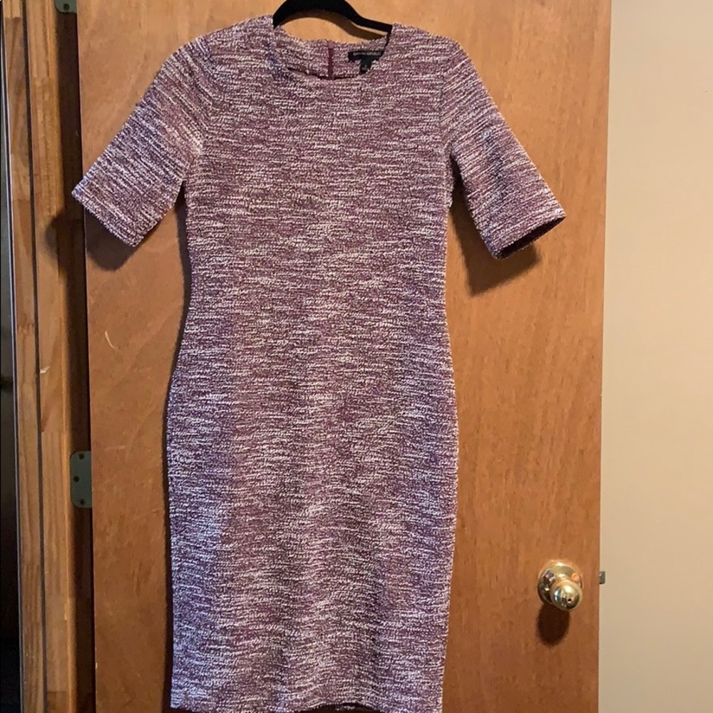 Banana republic gorgeous dress